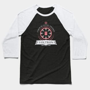 Magic the Gathering - Voltron Life Baseball T-Shirt